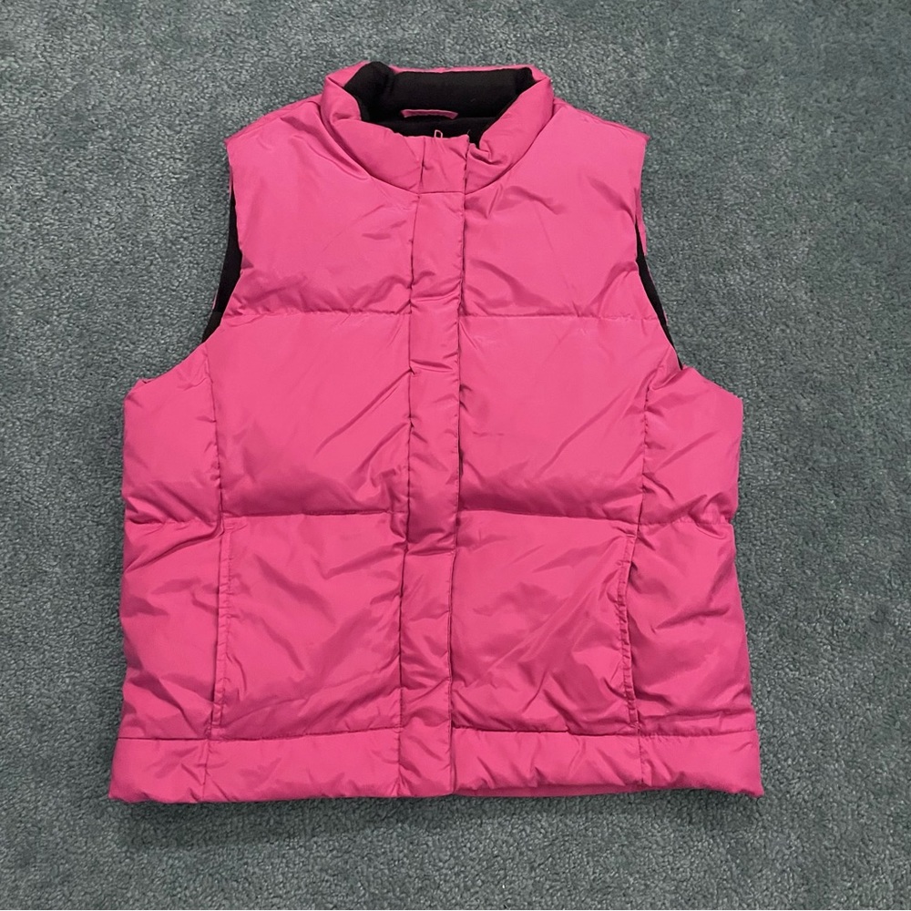 Gap Puffer Vest